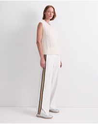 Sportscraft - Tatiana Cable Vest