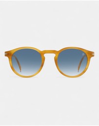 David Beckham Eyewear - DB 1036/S