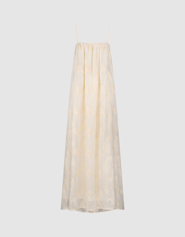 One Fell Swoop - Twilight Dress