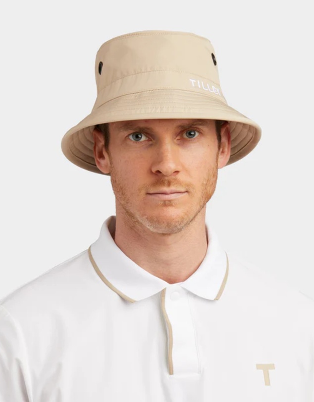 Tilley - Golf Bucket Hat