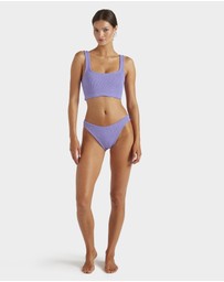 Hunza G - Xandra Bikini Set