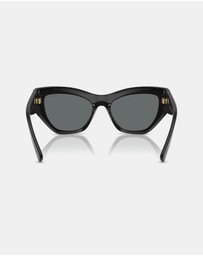 Vogue Eyewear - 0VO5607S