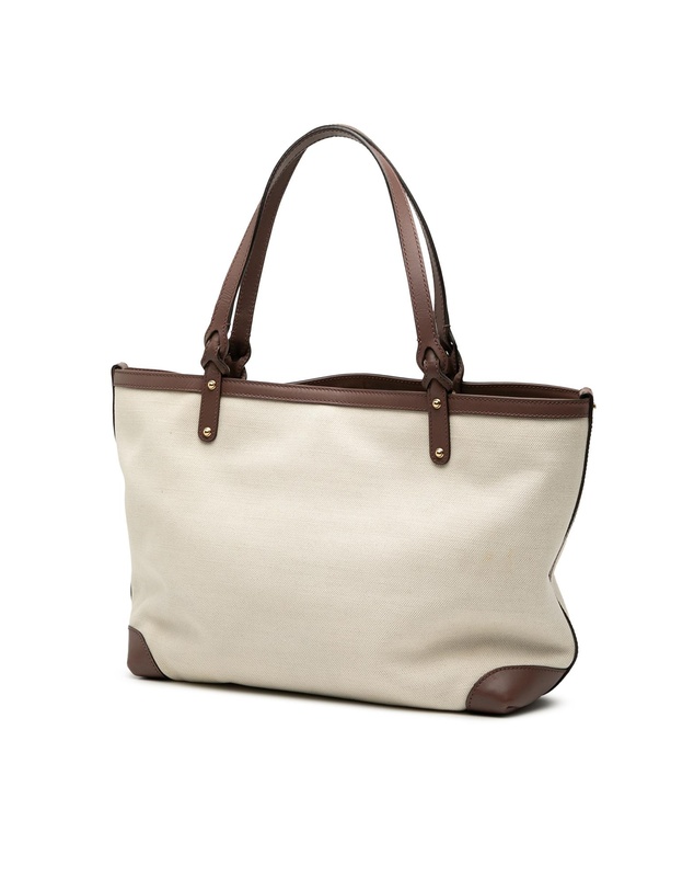 Pre-Loved by Azura Reborn - Pre-Loved Canvas Craft Tote