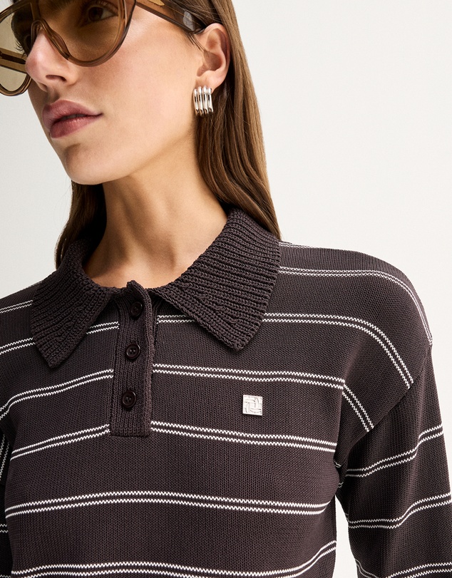 Elka Collective - Irina Knit Jumper