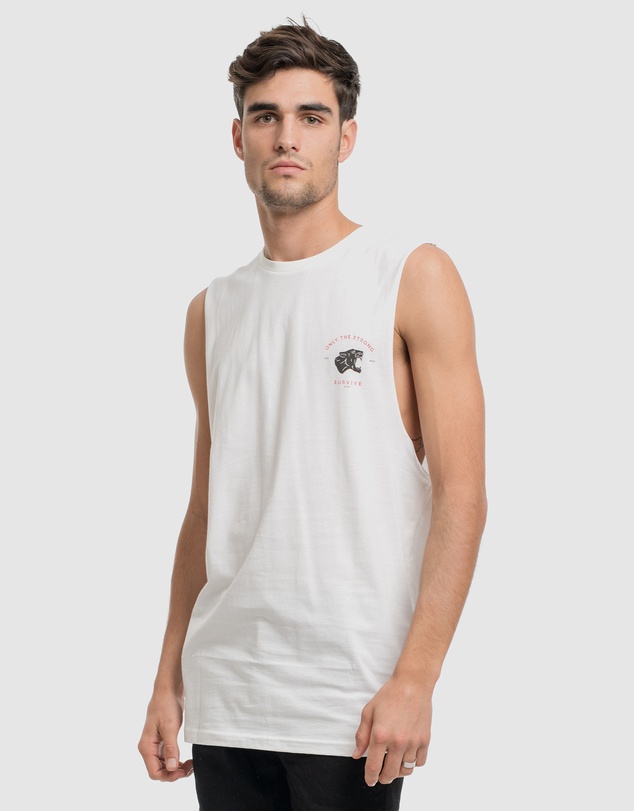 DVNT - Survive Tank