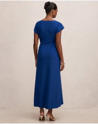 Forever New Petite - Marissa Petite Jersey Midi Dress