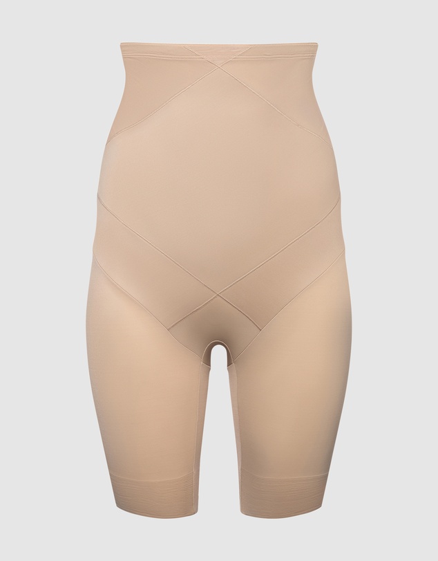 Miraclesuit Shapewear - Tummy Tuck High-Waist Thigh Slimmer