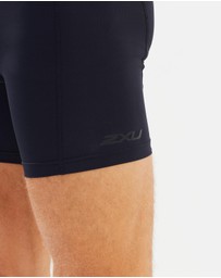 2XU - Core Compression 1/2 Shorts