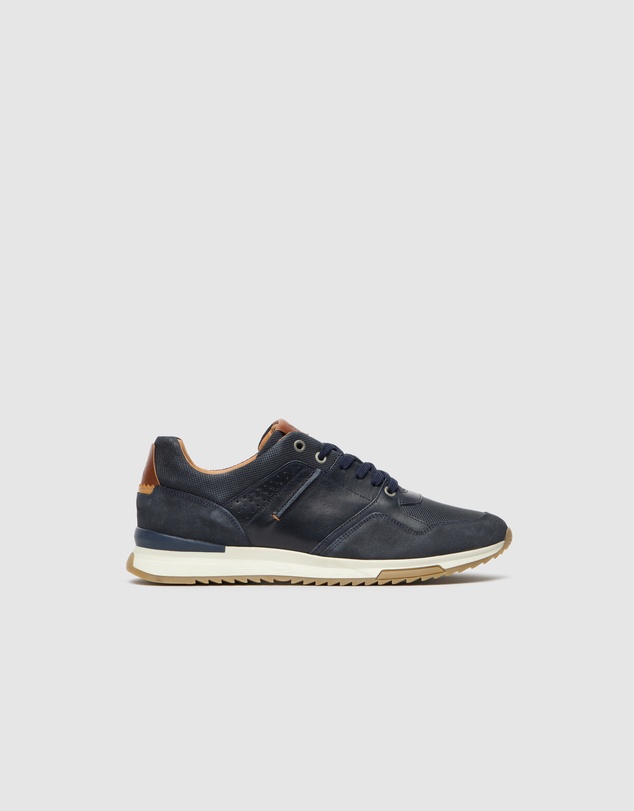 Rodd & Gunn - Albury Sneaker