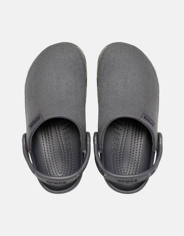Crocs - Classic Crafted Clogs - Babies-Kids