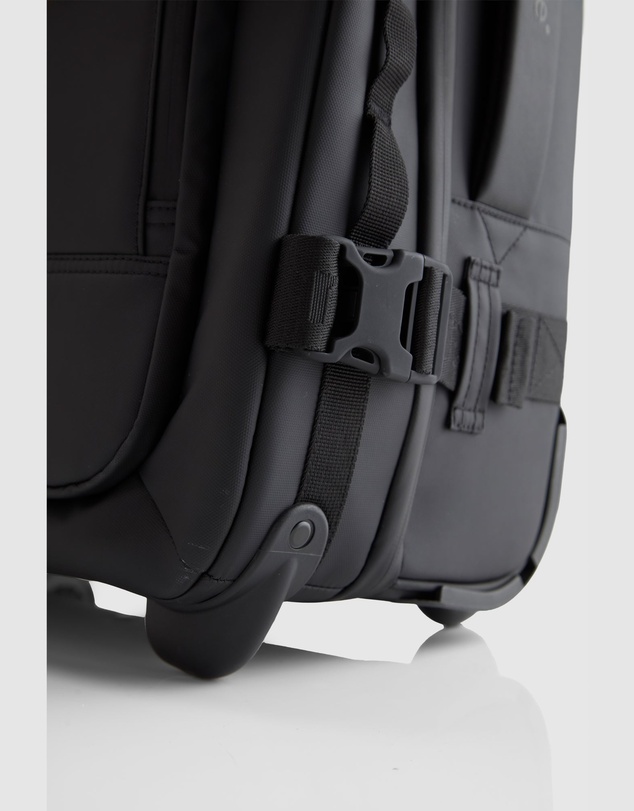 Nere - Nomad Carry-On 43L Dual Bag