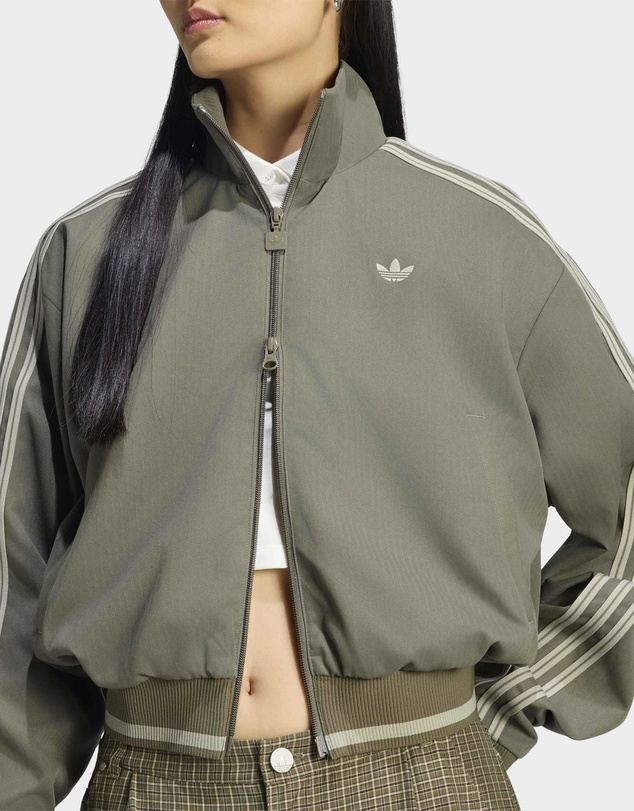 adidas Originals - FIREBIRD TRACK TOP Womens