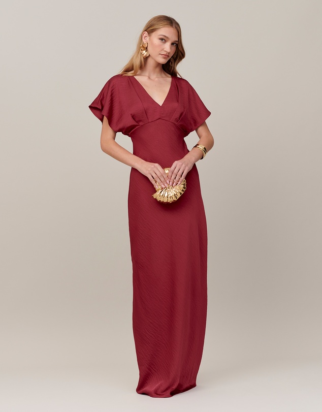 Savel - Marea Maxi Dress