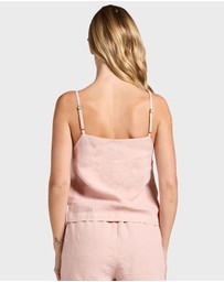 Academy Brand - Vacation Cami