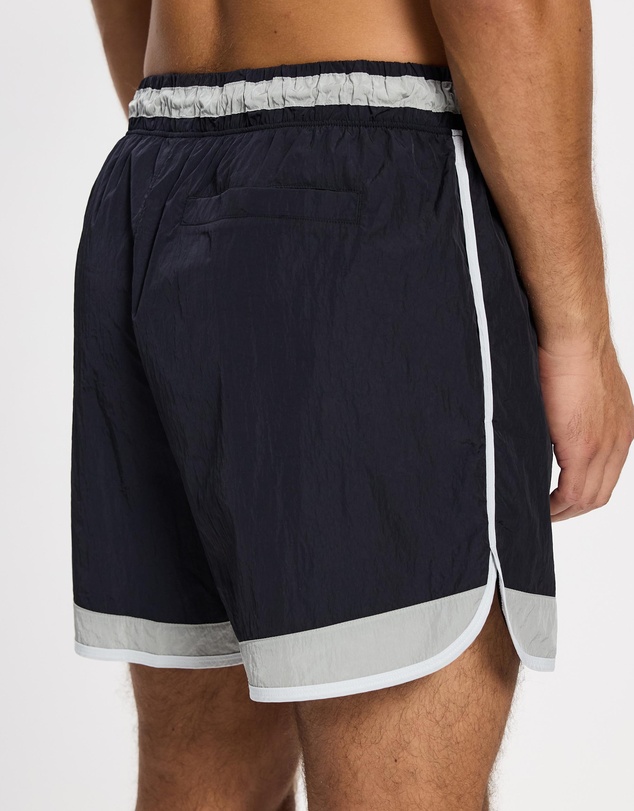 Under Armour - UA Icon Woven Track Shorts