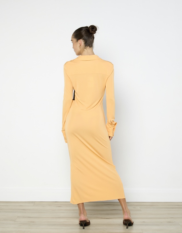 Cirkular - Pre-Loved - Helmut Lang Shirt Dress
