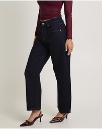 Insight - Horseshoe Denim Jeans