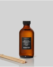 Hunter Candles - Australia Reeds
