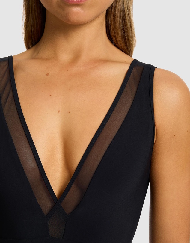 JETS - Plunge One Piece