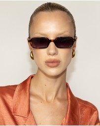 Reality Eyewear - Hush - Turtle
