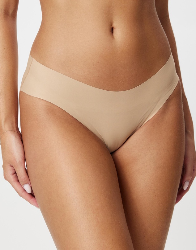 Cotton On Body - 5-Pack Invisible Bikini Briefs