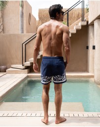 Runaway the Label - Florian Short