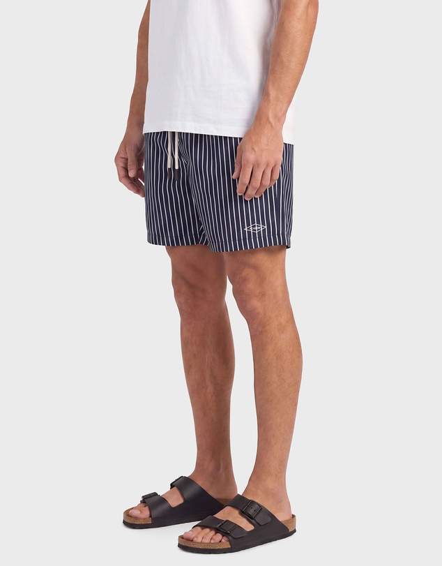 Academy Brand - Teamster Stripe Boardy
