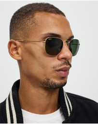 Ray-Ban - Frank Legend 0RB3857