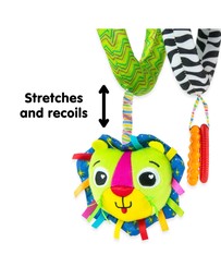 Lamaze - Activity Spiral