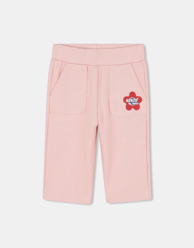 Kenzo Kids - Sweater & Trousers Set - Babies-Teens