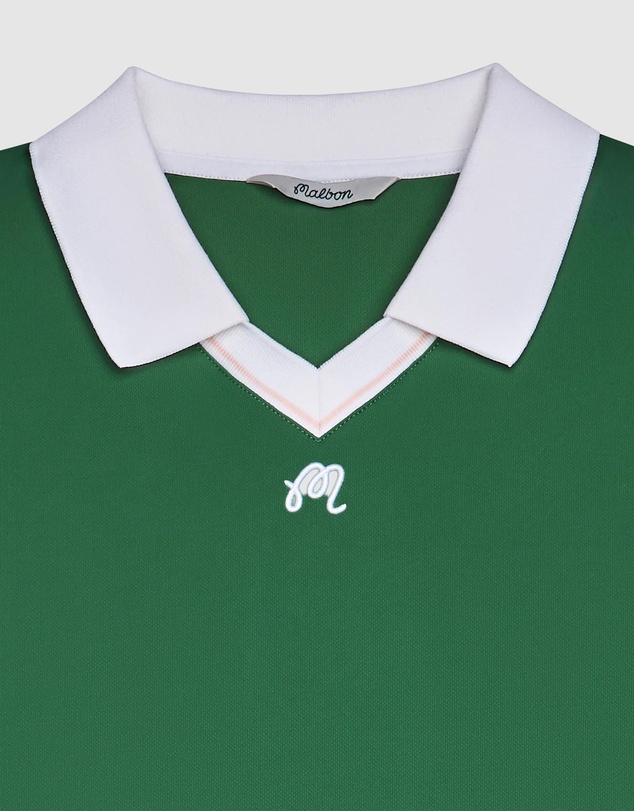 Malbon - Barrio Polo