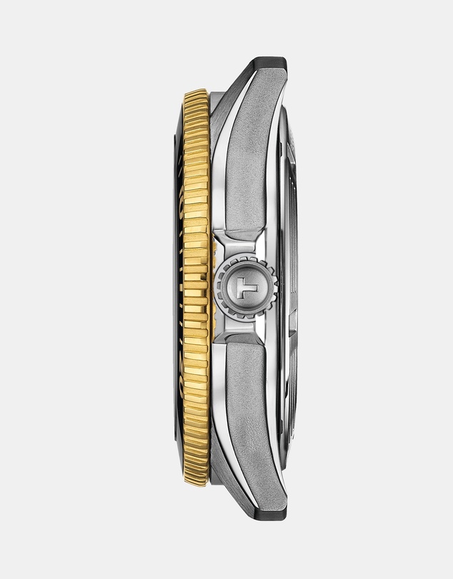 Tissot - Seastar 1000 Powermatic 80 40mm