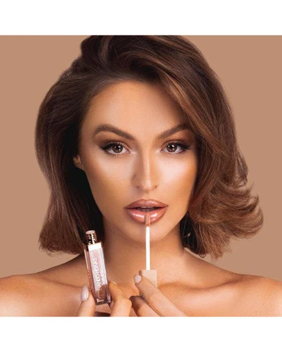 Silk Oil of Morocco - Fernando Hervas - The Originals Lip Shine Collection