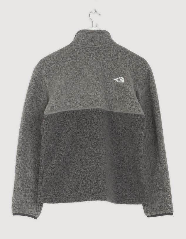 Revibe - Repaired The North Face Yumiori Off Peak Full Zip Jacket - AU 8