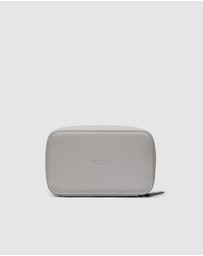 Gaston Luga - Däsh - Waterproof Tech & Cable Travel Organiser