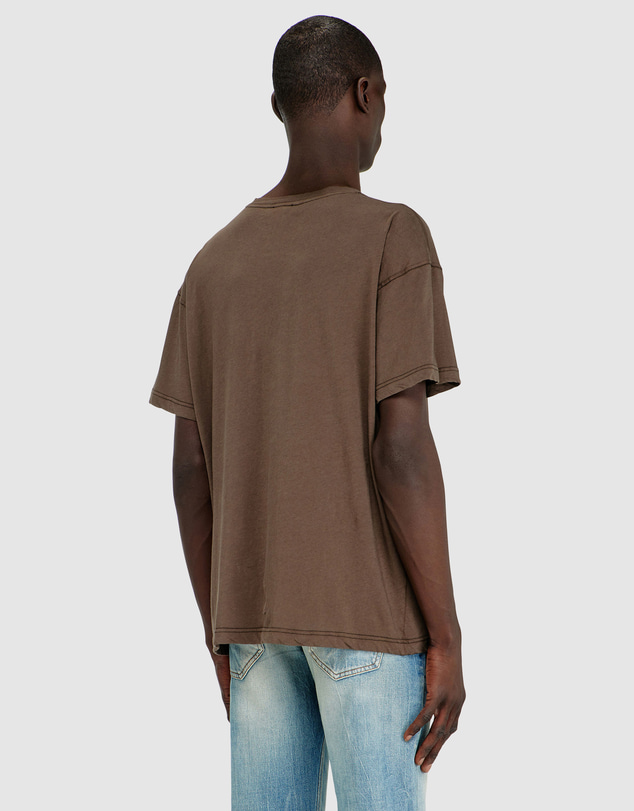 Diesel - T-Norm-AA1 T-Shirt