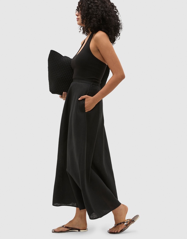 Seed Heritage - Elle Jelly Flip Flop