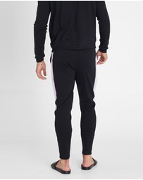 Aqua Blu Australia - Noir Sweatpants