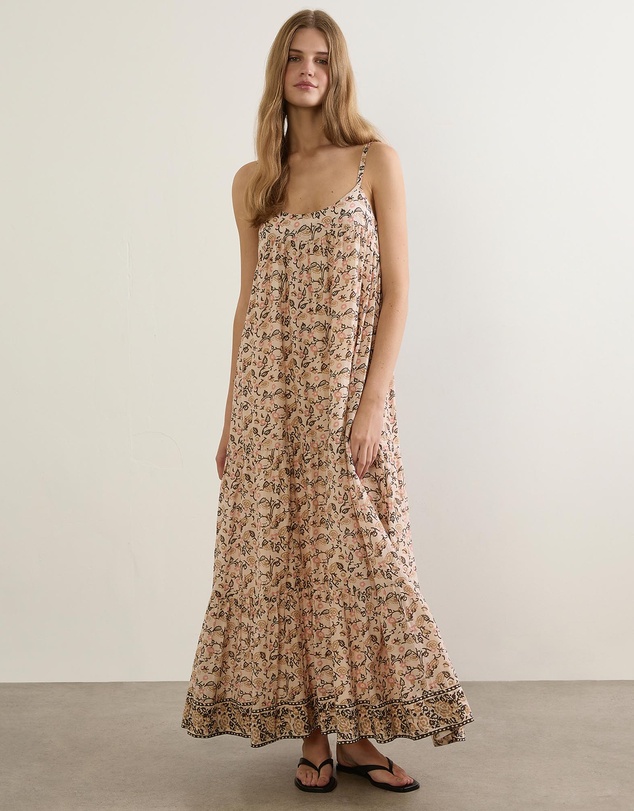Auguste The Label - True Maxi Dress