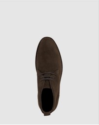 Dune London - Cashed - Brown