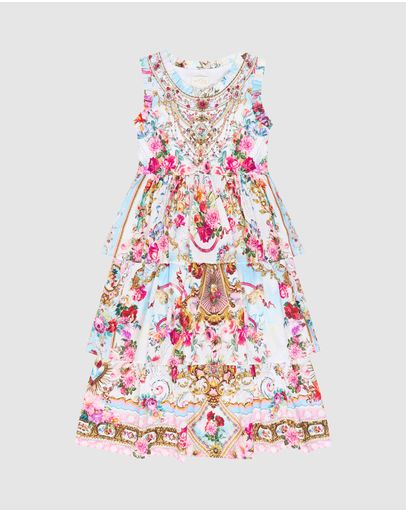 Torero Libertine