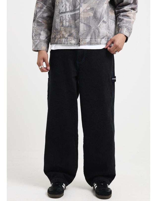 Spencer Project - Brunson Carpenter Denim Jeans