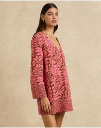 HANNAH - Tavi Dress