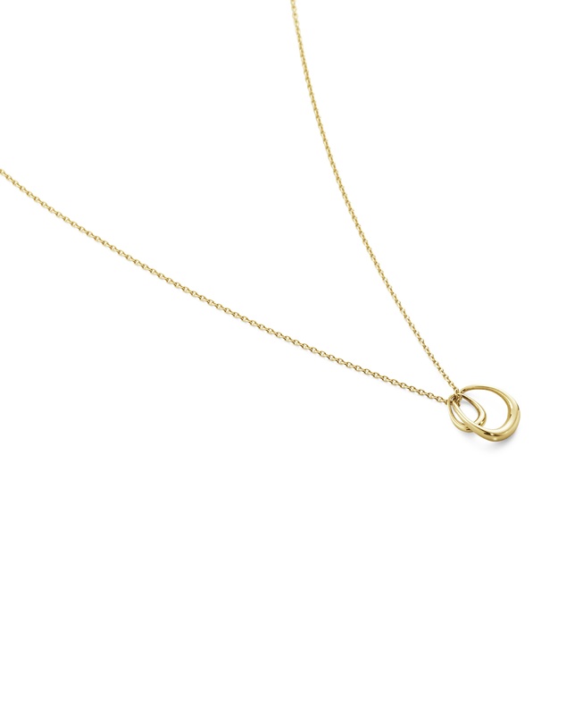 Georg Jensen - Offspring Pendant