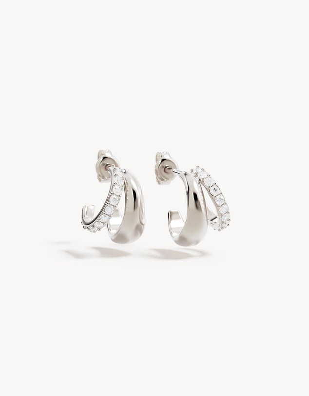 By Charlotte - Eternally Yours Hoops
