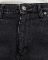 Lee - High Baggy Jeans