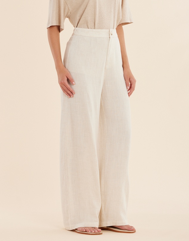 Amelius - Chelsea Straight Leg Pant