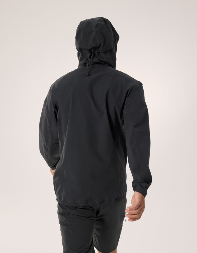Arc'teryx - Gamma Hoody Men's