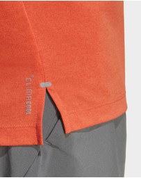 adidas Performance - adi365 Climacool T-Shirt Mens