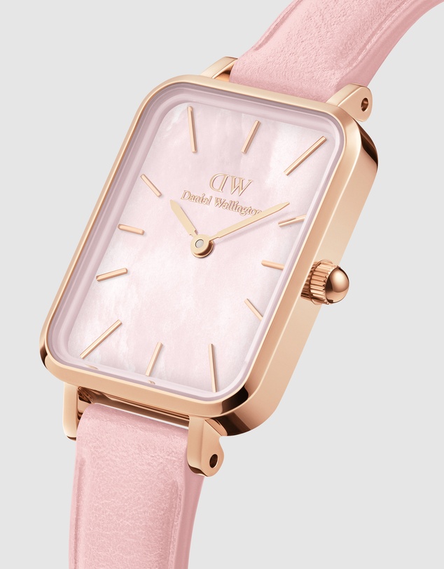 Daniel Wellington - Quadro Cherry Blossom